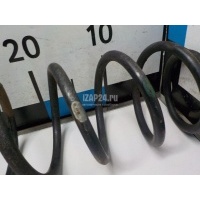 Пружина передняя GM Spark (2005 - 2010) 96424024