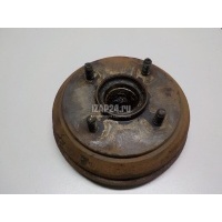 Барабан тормозной GM Spark (2005 - 2010) 96457238