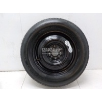 Диск запасного колеса (докатка) Mitsubishi Outlander XL (CW) (2006 - 2012) MR594563