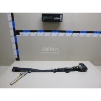 Ремень безопасности с пиропатроном Mitsubishi Outlander XL (CW) (2006 - 2012) 7000B675XB