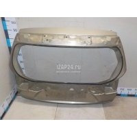 Дверь багажника верхняя Mitsubishi Outlander XL (CW) (2006 - 2012) 5801A524