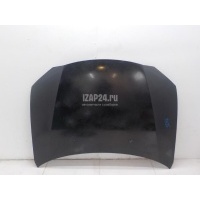 Капот Mitsubishi Outlander XL (CW) (2006 - 2012) 5900A393