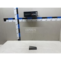 Кронштейн переднего бампера левый Mitsubishi Outlander XL (CW) (2006 - 2012) 6400A779