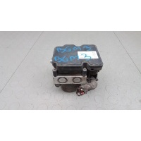 Блок ABS SKODA FABIA (2014) 2015 6C0614517G, 6R0907379B
