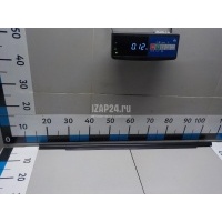 Накладка стекла заднего левого Mitsubishi Outlander XL (CW) (2006 - 2012) 5757A003