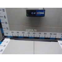 Накладка стекла заднего правого Mitsubishi Outlander XL (CW) (2006 - 2012) 5757A004