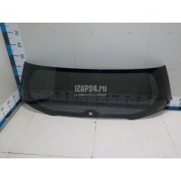 Стекло двери багажника Mitsubishi Outlander XL (CW) (2006 - 2012) 5805A096