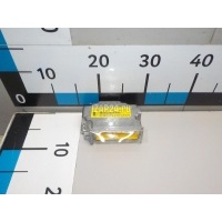 Блок управления AIR BAG Mitsubishi Outlander XL (CW) (2006 - 2012) 8635A053