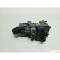 Кран тормозной главный Wabco TRUCK ACTROS MP2 (2002 - 2008) 0034318606