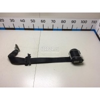 Ремень безопасности VAG Jetta (2006 - 2011) 1K5857806RAA