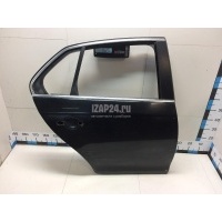 Дверь задняя правая VAG Jetta (2006 - 2011) 1K5833106E