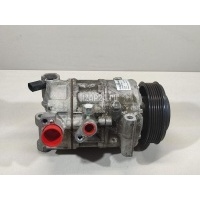 Компрессор кондиционера Behr Hella Service Crafter (2006 - 2016) 8FK351322741