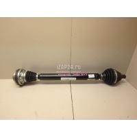 Полуось передняя правая VAG Jetta (2006 - 2011) 1K0407272KP