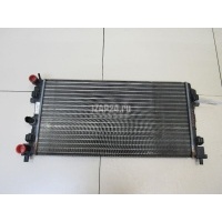 Радиатор основной VAG Fabia (2007 - 2015) 6R0121253N