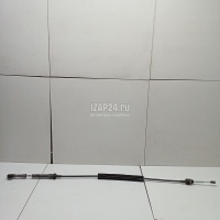 Трос КПП VAG Fabia (2007 - 2015) 6Q0711266AC