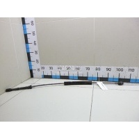 Трос КПП VAG Fabia (2007 - 2015) 6Q0711265AL