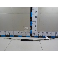 Трос КПП VAG Fabia (2007 - 2015) 6Q0711266AC