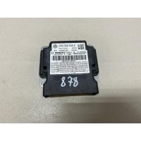 Блок управления AIR BAG VAG Fabia (2007 - 2015) 6R0959655K