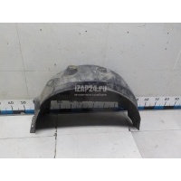 Локер задний правый Renault Trafic (2001 - 2014) 8200003539