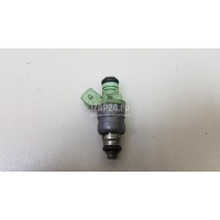 Форсунка инжекторная электрическая GM Epica (2006 - 2012) 25182453