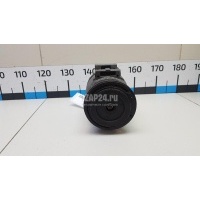 Компрессор кондиционера GM Epica (2006 - 2012) 95905493