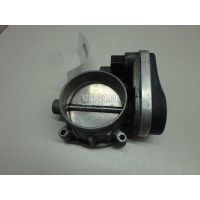 Заслонка дроссельная электрическая Chrysler Grand Cherokee (WH/WK) (2005 - 2010) 04591847AC