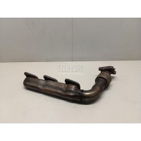 Коллектор выпускной Mercedes Benz Vito/Viano-(639) (2003 - 2014) 6421400161