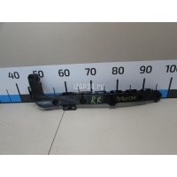 Кронштейн заднего бампера правый Chrysler Grand Cherokee (WH/WK) (2005 - 2010) 55079222AI