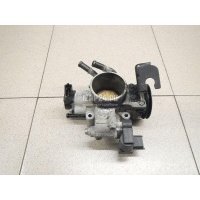 Заслонка дроссельная механическая Hyundai-Kia Ceed (2007 - 2012) 351002B000