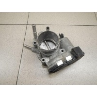 Заслонка дроссельная электрическая Hyundai-Kia Ceed (2007 - 2012) 351002B150