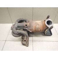 Коллектор выпускной Hyundai-Kia Ceed (2007 - 2012) 285102B420