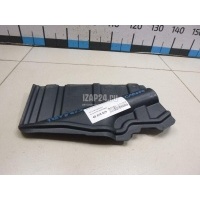 Пыльник двигателя боковой левый Hyundai-Kia Ceed (2007 - 2012) 291202H050