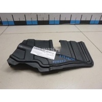 Пыльник двигателя боковой правый Hyundai-Kia Ceed (2007 - 2012) 291202H000
