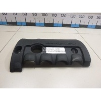 Накладка декоративная Hyundai-Kia Ceed (2007 - 2012) 292402B031