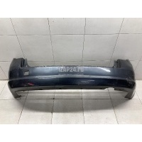 Бампер задний Hyundai-Kia Ceed (2007 - 2012) 866111H100