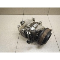 Компрессор кондиционера Hyundai-Kia Ceed (2007 - 2012) 977012H000