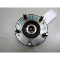 Ступица передняя Hyundai-Kia Ceed (2007 - 2012) 517502H000