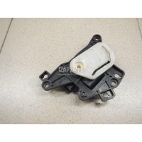 Моторчик заслонки отопителя Hyundai-Kia Ceed (2007 - 2012) 971592L000