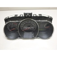 Панель приборов Nissan Tiida (C11) (2007 - 2014) 24810ZW91E