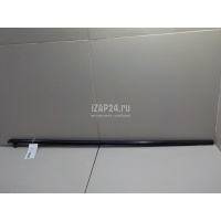 Накладка стекла переднего левого Nissan Tiida (C11) (2007 - 2014) 80821EE000