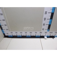 Накладка стекла переднего правого Nissan Tiida (C11) (2007 - 2014) 80820EE000