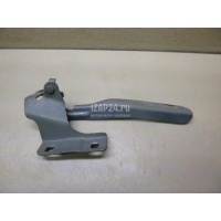 Петля капота правая Nissan Tiida (C11) (2007 - 2014) 65400ED00A