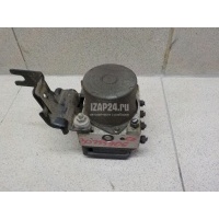 Блок ABS (насос) Nissan Tiida (C11) (2007 - 2014) 47660EM16B