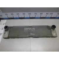 Интеркулер Mercedes Benz Vito/Viano-(639) (2003 - 2014) 6395010801