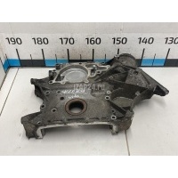 Крышка двигателя передняя Mercedes Benz Vito/Viano-(639) (2003 - 2014) 6110101233