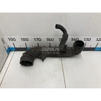 Патрубок воздушного фильтра Mercedes Benz Vito/Viano-(639) (2003 - 2014) 6395281182