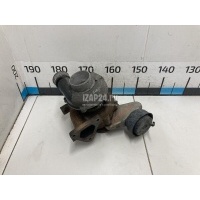 Турбокомпрессор (турбина) Mercedes Benz Vito/Viano-(639) (2003 - 2014) A6460960699