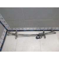 Трапеция стеклоочистителей Mercedes Benz Vito/Viano-(639) (2003 - 2014) 6398200140