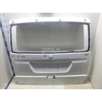 Дверь багажника Mercedes Benz Vito/Viano-(639) (2003 - 2014) 6397409905