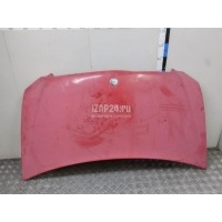 Капот Mercedes Benz Vito/Viano-(639) (2003 - 2014) 6397500202